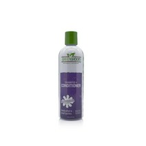 Green Groom 애완동물 샴푸 플러스 컨디셔너 2 in 1 개와 고양이용 473.2ml(16온스) - 천연 성분 엉킴 제거 및 보습 수분 및 수분 재생 탈취 보조
