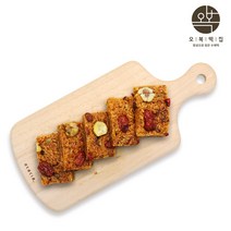 오복떡집 영양 약밥 약식 약식떡 찰진 영양밥 햅찹쌀 수제 개별포장 냉동 아침 식사대용 간식 칼로리, 30개입