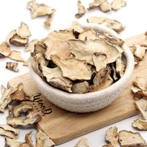 유기농 돼지감자 200g 말린 돼지감자 차 건 돼지감자 뻥튀기 뚱딴지 돼지감자 먹는법 이눌린 음식, 1개