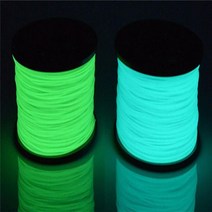 3D프린터필라멘트 빛나는 PLA 1.75MM 3D 프린터 필라멘트 인쇄 승화 재료, PLA 1KG GLOW BLUE