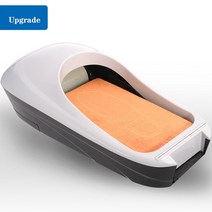 자동 신발 커버 디스펜서 가정용 자동 일회용 신발막 기계 사무실 실내 새로운 디스펜서 성형, 05 12V