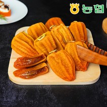 [농협] 자연건조 장성 대봉 반건시 곶감, 특품 10입, 1개