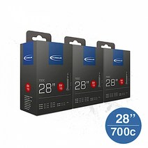 슈발베 28인치/700C SV15 SV17 라이트튜브 프레스타/슈레더(40mm), 라이트 튜브 SV15 40mm