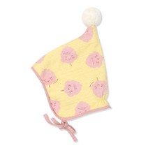 [AK PLAZA] [오가닉맘]바르베빠모자(MFW7HA02)