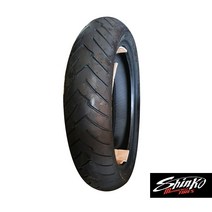 신흥타이어 110/90-13 SR615/SYM 보이져300 앞타이어