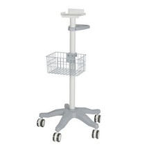 MEK 환자감시모니터용 이동카트 MP800용