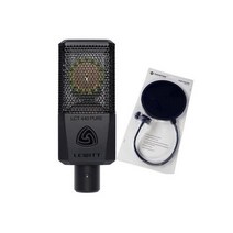 르윗 오디오 LCT 440 퓨어 1 트루 콘덴서 레코딩 마이크 w/ Pop 필터