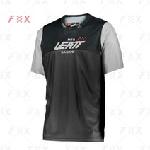 전기 산악자전거 MTB 광폭타이어 입문 출퇴근용 2022 뉴 mtb leatt 레이싱 Mtb 모토 크로스 지구력 저지, 05 B5_09 5XL