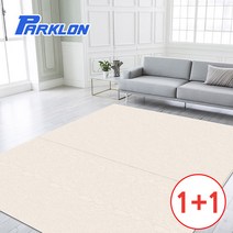 파크론 1+1 무지베이지 우리가족 놀이방매트 200x140x1.0cm, 베이지 200x140x1.0cm(2장), 무지베이지 200x140x1.0cm (2장), 옵션선택