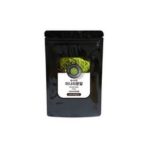 동이약초 국내산 미나리분말 100g, 동이약초 국내산 미나리분말 200