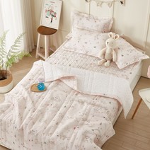 극세사이불 더크린 페스티벌 스노우리플 아사면 카페트 SS피치 _ 230120EA