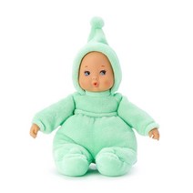 마담알렉산더 민트 요정 베이비 아기 인형 31cm