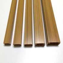 마이찰리_전선정리 몰딩 몰드 쫄대 DIY 랜기_MyCharlie, 옵션없는_단일상품