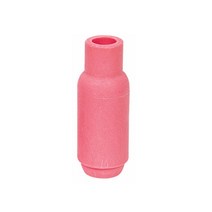 호암-7791271 350A일반 알곤세라믹노즐/#6(10mm)/47mm/(통(10개))
