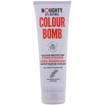 Noughty 모발 관리 컬러 밤 컬러 프로텍팅 컨디셔너 8.4fl oz(250ml)