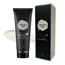 보령 머드 클렌징폼 2개, 150ml
