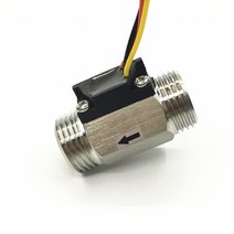 새로운 품질 G1/2 