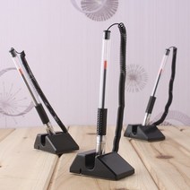 접착볼펜/은행 관공서 단체 인쇄판촉 홍보용 판촉볼펜, 없음