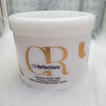 (웰라 프로페셔널) 대용량 웰라 오일 리플렉션 마스크 500ml
