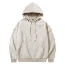 제네브 국내생산 남여공용 M~3XL 두툼한 특양 헤비기모 후드티 무지 / 10color