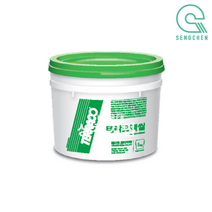 테라코 테라크랙씰(외부용) (5kg), 1EA, 무광, 백색