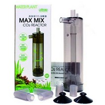 바보사랑 이스타 CO2 리액터 (용해기) M.라라아쿠아