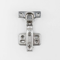 월플랜 싱크 가구경첩 92도 아웃도어(유압)