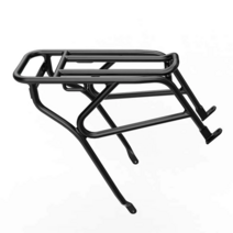 전기 자전거 부품 Fiido X 후면 랙/후면 랙 가방 지널 액세서리, Rear Rack, 1개