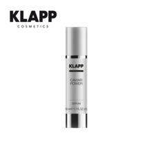 KLAPP 독일 클랍 캐비어 파워 세럼 50ml 고농축세럼