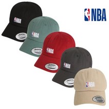 NBA PLAY SOFT CURVED CAP N235AP017P