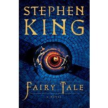 [(Fairy tale)] [by (author) King] published on 2022 [Hardcover] [hardcover]187423