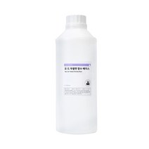 [캔들이케아] 오드뚜왈렛 향수베이스 룸스프레이베이스, 1000ml, 1000ml, 1개