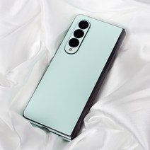 스키니스킨 갤럭시Z 폴드4 5G F936N 컬러 스킨/스티커
