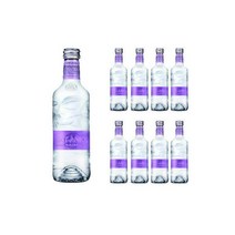 산타니올 오리지널 탄산수 330ml 9개