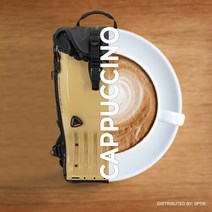 카푸치노 POINT65 BOBLBEE CAPPUCCINO GTX25L 포인트65 보블비 카푸치노 GTX25 오토바이가방 전동킥보드가방 프로텍터 노트북가방 카메라가방, 카푸치노(유광 베이지)