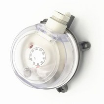 디지털압력계 차압계 풍압스위치 차압스위치 휴대용 마노메터 기압계, 20~200Pa