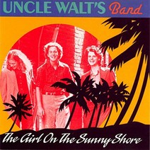 The Girl on the Sunny Shore (1991) US Import, 1