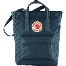 피엘라벤 스페셜 버전 칸켄 Totepack 백팩 숄더백 F23710 NWT 100$ 고등학생 가방 중학생, Navy, Navy