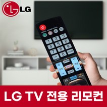 엘지 LG TV 전용 OLED55CXGNA 모델 리모컨, ★고급★모던 리모컨 수납함 (+9900원)