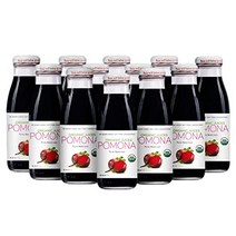 Pomona Organic Juices Pure Beet Juice Cold Pressed Organic Juice Non-GMO No Sugar Added Not from, 1