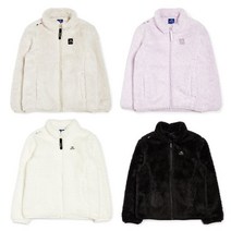 대구신세계 22FW 아이더 키즈 플리스 자켓 몽크 / JUU22196 4COLOR 266459