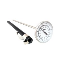 [디어제스트]_YUIL 아날로그 중심온도계 TCF-220 관리 검침 주방 검수용★★★★★, ▦▦▦이 상품으로 구매할래요