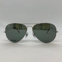 레이벤 선글라스 RB 3025 003/40-58 [정품인증제품]