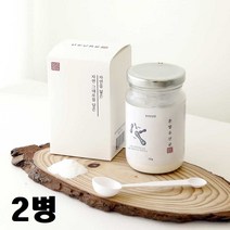 경성건강원 포스트바이오틱스 락토바실러스 루테리 모유유래 내생균 사균 유산균 배양건조물 장 정착력 장내균총정상화 면역력강화, 2개, 150g