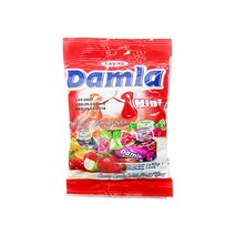 타야스 담라 미니 캔디 40g, 1개
