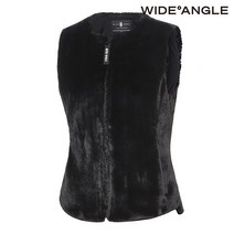 *사은품증정* [와이드앵글] CF ECO FUR 베스트 L WWW21641Z1