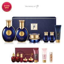 후 [8MS]공진향 군 자양 3종 기획세트