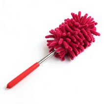 극세사 안테나 먼지털이 신발먼지털이 먼지청소