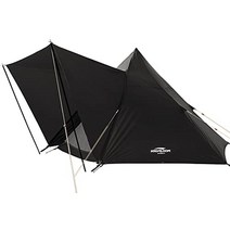 soomloom 56인용 텐트 pristine m 원폴 이너 365x315x200335x290x200 차양 편안함 방풍방우uv컷환기 가정커플 캠프아웃도어