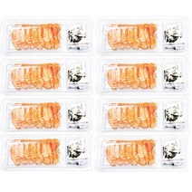 제이수산 숙성연어 150g, 옵션1.숙성연어150g, 상세페이지 참조